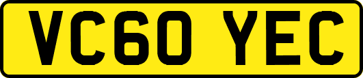 VC60YEC