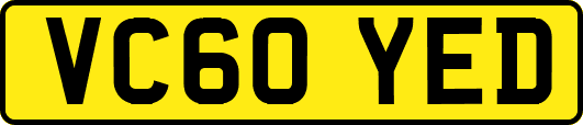 VC60YED