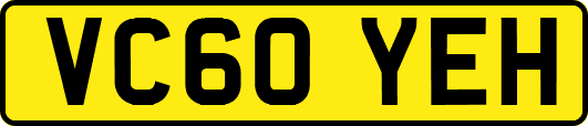 VC60YEH