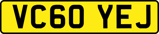 VC60YEJ