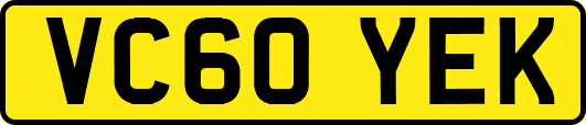 VC60YEK