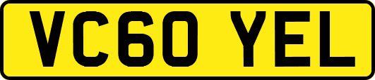 VC60YEL