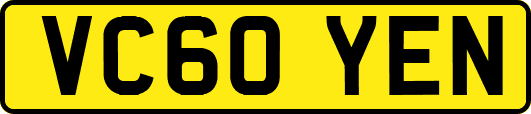 VC60YEN