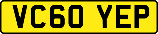 VC60YEP