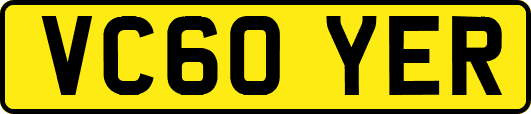 VC60YER