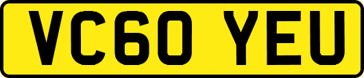 VC60YEU