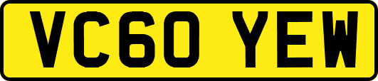 VC60YEW