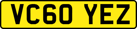 VC60YEZ
