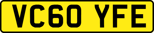 VC60YFE