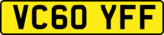 VC60YFF