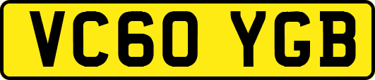 VC60YGB