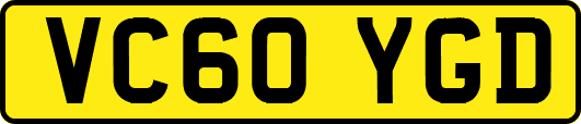 VC60YGD