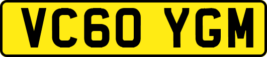 VC60YGM