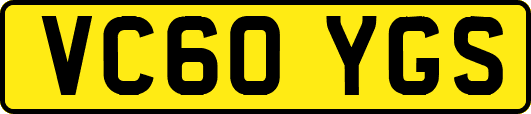 VC60YGS