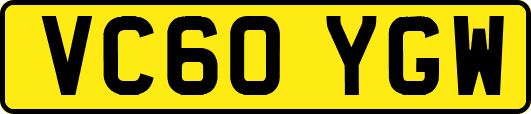 VC60YGW