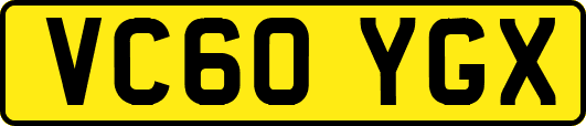 VC60YGX