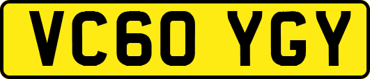 VC60YGY