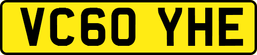 VC60YHE