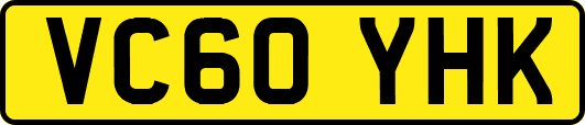 VC60YHK