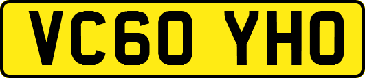 VC60YHO