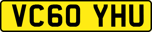 VC60YHU