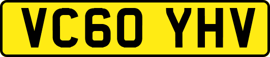 VC60YHV