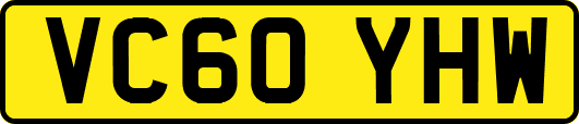 VC60YHW