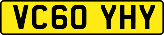 VC60YHY