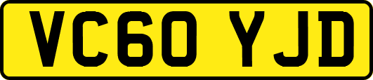 VC60YJD