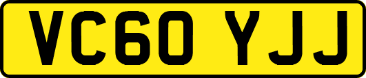 VC60YJJ