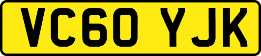 VC60YJK
