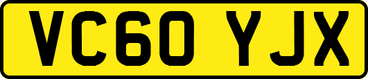 VC60YJX