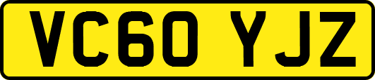 VC60YJZ