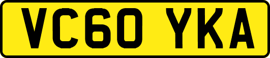 VC60YKA