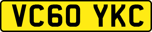 VC60YKC