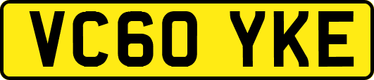 VC60YKE