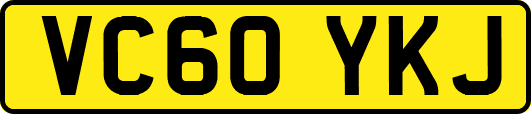 VC60YKJ