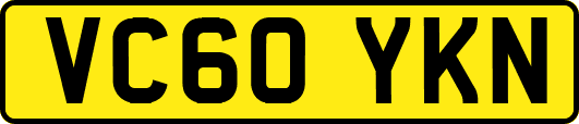 VC60YKN