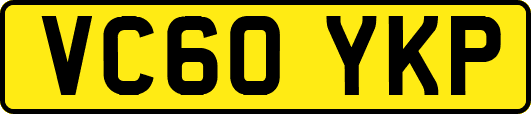 VC60YKP