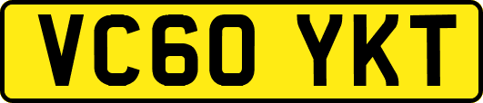 VC60YKT