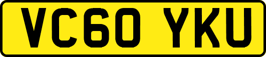 VC60YKU