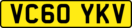 VC60YKV