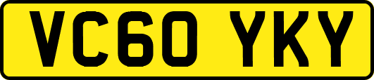 VC60YKY