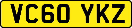 VC60YKZ