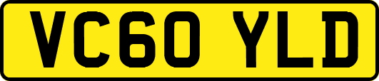 VC60YLD