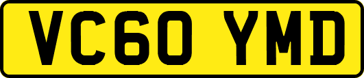 VC60YMD