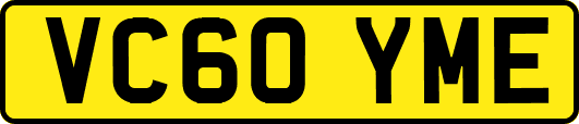 VC60YME