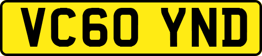 VC60YND
