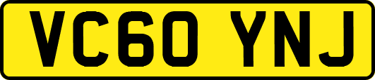 VC60YNJ