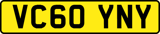 VC60YNY